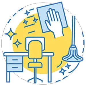 Project Execution icon